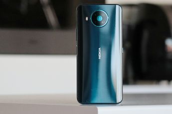 'Nokia X50-topmodel heeft 108 MP camera en QHD-scherm'
