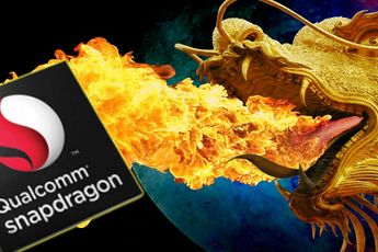 Qualcomm kondigt nieuwe processor Snapdragon 782G aan