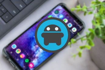 Beste Android-apps in de Google Play Store week 47 - 2020