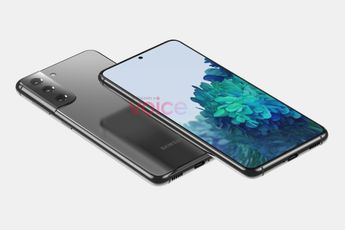 ‘Samsung gaat toch de Snapdragon 888 inzetten op de Galaxy S21’