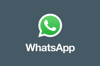 WhatsApp Beta voor Windows laat je nu razendsnel emoji gebruiken