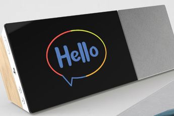 Archos Hello is een Smart Display met Google Assistant