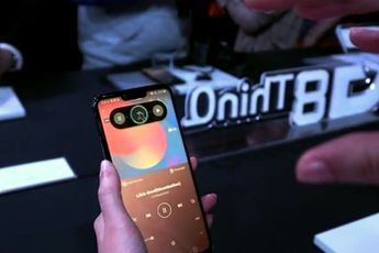 LG biedt bootloader-ontgrendeling aan op drie nieuwe telefoons