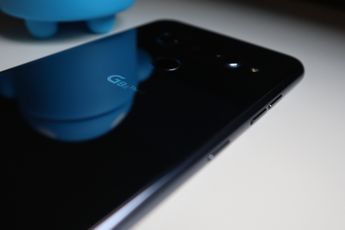 LG G8s ThinQ review: zonder gimmicks is het een prima telefoon