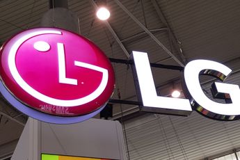 Het is officieel: LG stopt met smartphones maken