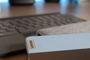 Lenovo IdeaPad Duet Chromebook review: te mooi om waar te zijn?