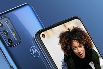 Motorola Moto G9 Plus nu in Nederland te koop voor 269 euro [update]