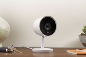 Google gaat in 2021 een nieuwe serie Nest-beveiligingscamera's aankondigen