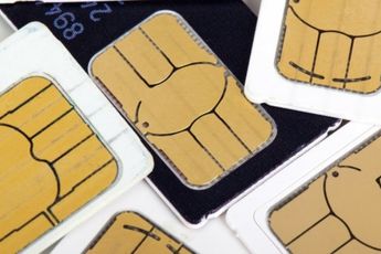 Einde van een tijdperk: 2G-simkaarten worden vervangen want 2G stopt bij KPN
