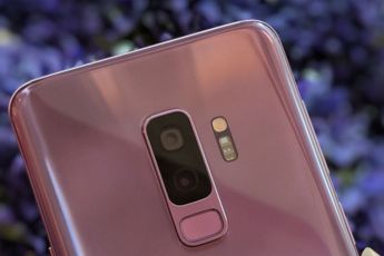 Samsung rolt beveiligingsupdate van januari uit voor diverse Galaxy-telefoons
