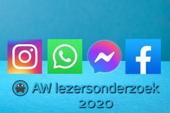 Lezersonderzoek 2020: privacy, fraude en vertrouwen in Facebook en WhatsApp