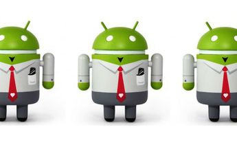 Google probeert ontwikkelaars iets te laten doen aan energiebeheer op Android