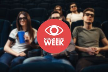 Nieuw deze week op Netflix, Videoland, Ziggo, Film1 en Spotify (week 50)