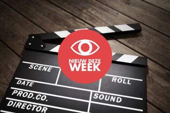 Nieuw deze week op Netflix, Videoland, Ziggo, Film1 en Spotify (week 51)