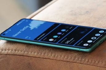 OnePlus geeft toestellen met groene streep gratis een nieuw scherm