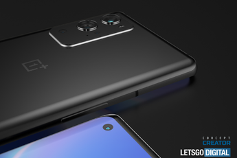 'OnePlus 9-reeks met Snapdragon 888 verschijnt in maart'