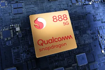 Motorola brengt in 2021 telefoons met Snapdragon 888 uit