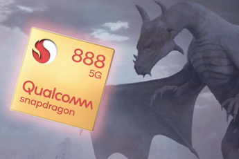 Snapdragon 888: dit zijn alle technische details die je wil weten