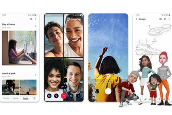 Samsung Galaxy S20 ontvangt nu Android 11 in Nederland