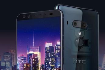 ‘HTC Desire 20 Pro is de eerste aanwijzing voor HTCs terugkeer’