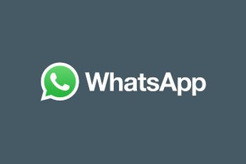 WhatsApp Business mag eindelijk een donker thema in ontvangst nemen