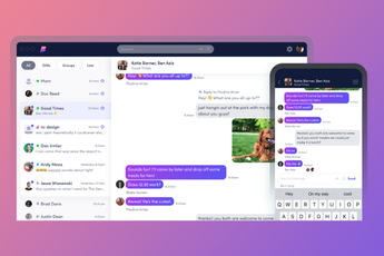 Deze app brengt iMessage en andere chat-apps samen in Android