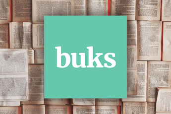 Deze app bevat 60.000 gratis e-books en genereert covers met AI