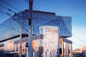 'Monsterboete in Frankrijk kan Google miljarden kosten'