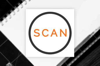 OpenScan is een gratis scan-app die je privacy respecteert