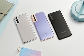 Officieel: Samsung geeft aantal Galaxy-apparaten een jaar extra updates