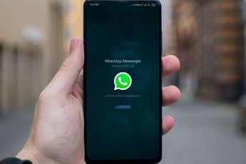 Negatieve gevolgen WhatsApp-privacybeleid blijven beperkt