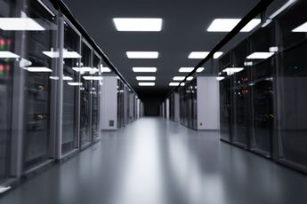 Google koopt grond in België: waarschijnlijk voor datacenter
