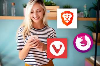 De 5 beste browsers voor Android die je privacy respecteren