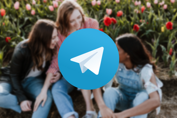 Telegram overtuigt 70 miljoen nieuwe gebruikers bij Facebook-crash