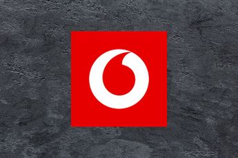 Vodafone storing: problemen met mobiel internet en bellen opgelost
