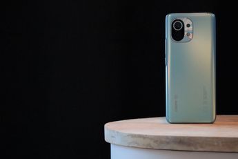 Xiaomi verkoopt nu meer telefoons dan Apple na groei van 83%