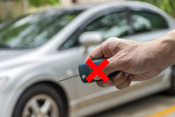 Android 12 wil je autosleutel vervangen, dit moet je erover weten