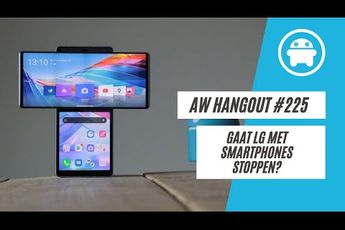 AW Hangout 225: diep gaan met POCO en moeten we bang worden van Amazon?