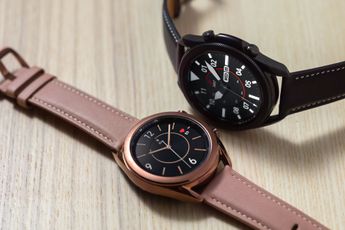 ‘Prijzen Samsung Galaxy Watch 4 zijn uitgelekt, lopen op tot 500 euro’