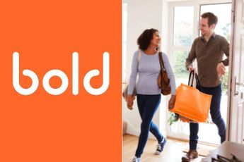 Bold Smart Lock SX-33 voor maar € 159,95 (ADV)