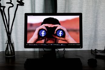 'Meta moet toestemming vragen voor gebruik data voor advertenties'