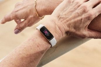 Fitbit gaat hartritmestoornis veel efficiënter detecteren na update