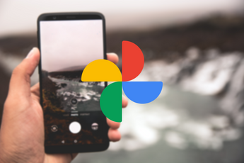 Google Foto’s en Berichten werken niet meer goed samen