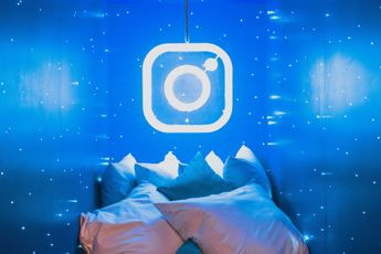 Instagram-tip: zo bewaar je Instagram Stories als hoogtepunten