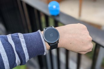 OnePlus Watch review: je wilt hem (nu nog) niet