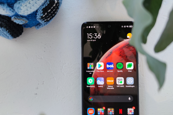 Xiaomi Redmi Note 10 Pro review: koning van het budgetsegment?