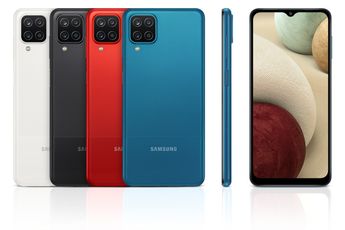 Dit zijn de beste hoesjes voor de Samsung Galaxy A-series