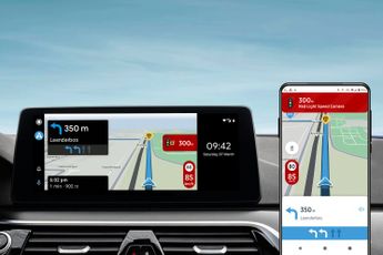 TomTom AmiGO vanaf nu beschikbaar op Android Auto