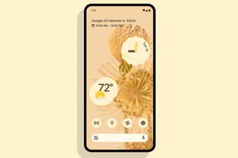 AW Poll: 15% van de lezers heeft meer dan 5 (!) widgets op z'n startscherm