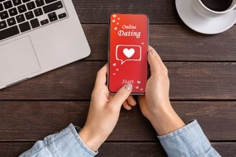Deze dating-apps nemen het niet zo nauw met jouw privacy